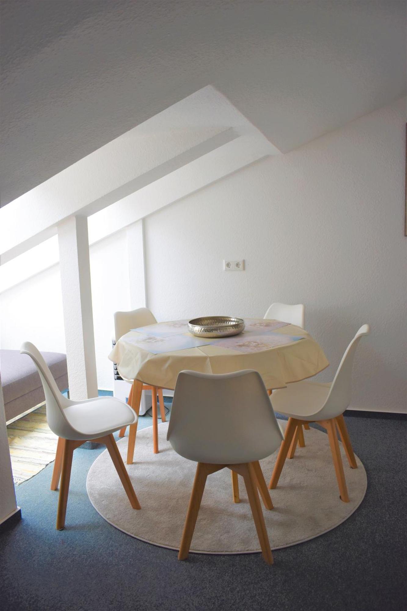 Waldwerk Wurlgrund Lychen Aparthotel Room photo